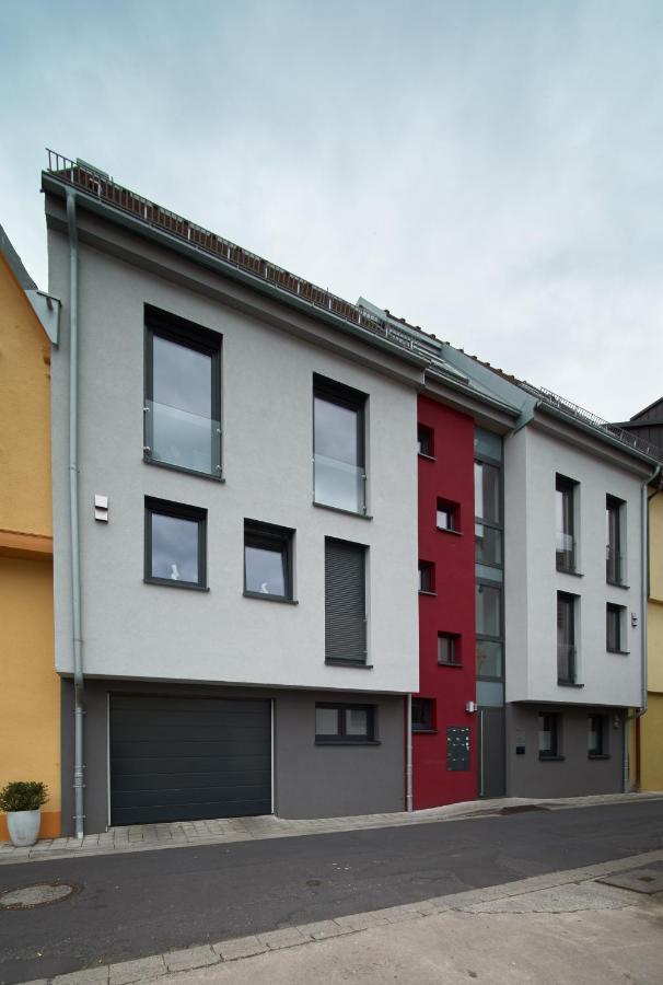 Apartment Magnolia Karlstadt Eksteriør billede