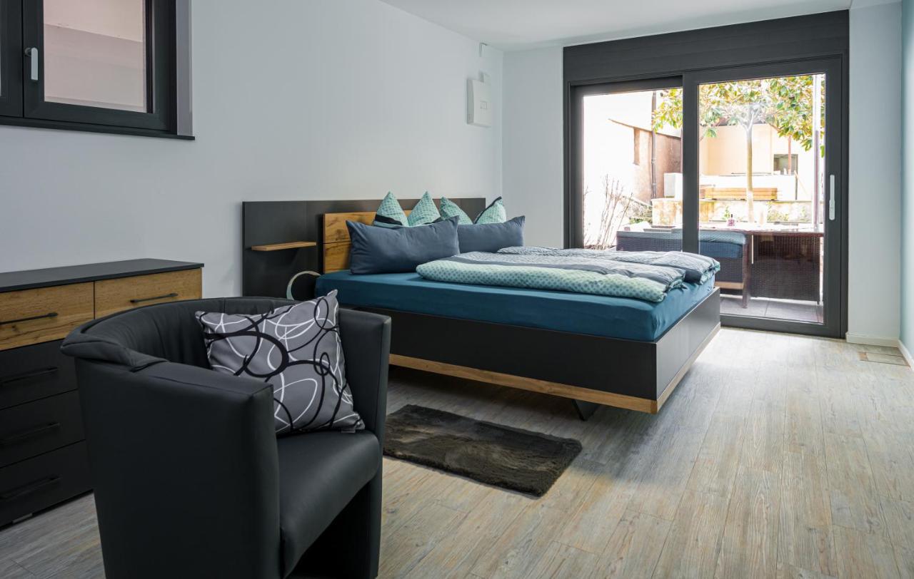 Apartment Magnolia Karlstadt Eksteriør billede