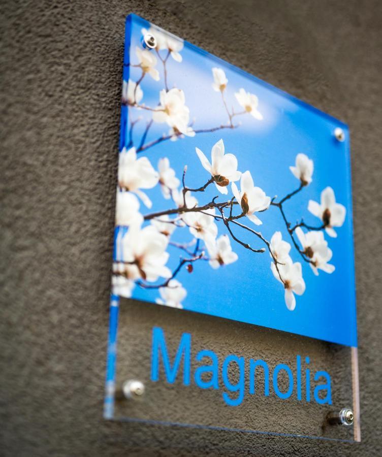 Apartment Magnolia Karlstadt Eksteriør billede