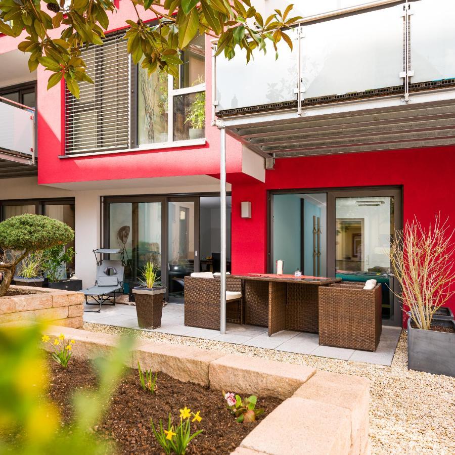 Apartment Magnolia Karlstadt Eksteriør billede